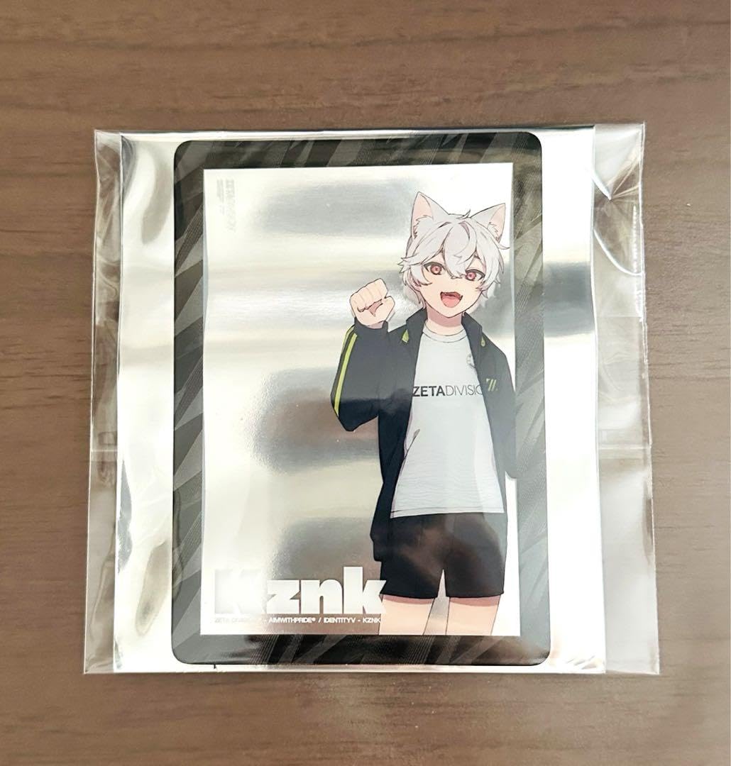 Amazon.co.jp: ZETA DIVISION かず猫 クリアカード : おもちゃ Amazon.co.jp: ZETA DIVISION かず猫 クリアカード : おもちゃ